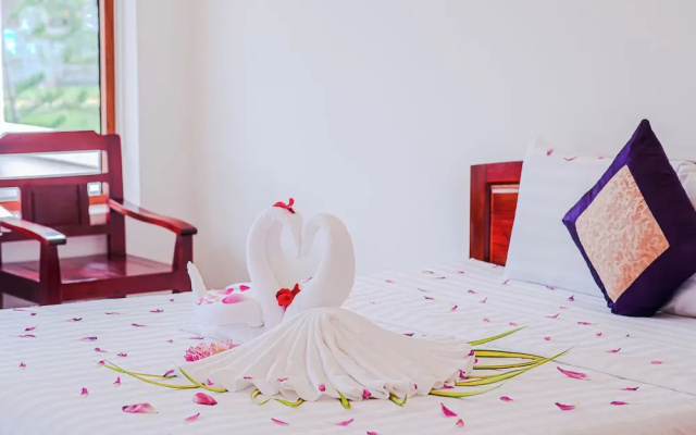 Yng - Luxor Resort Phu Quoc – Guest Rooms – Phu Quoc