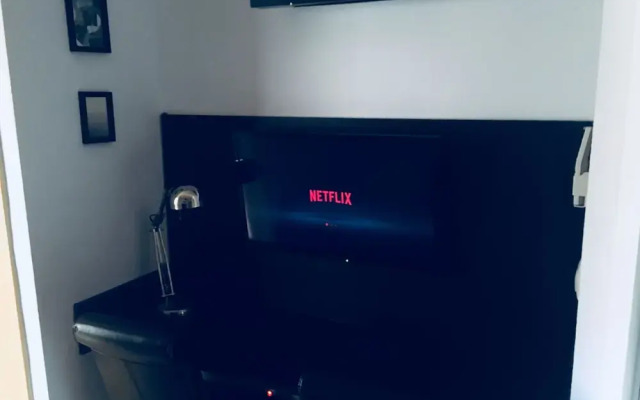 LuxuryDreams Downtown