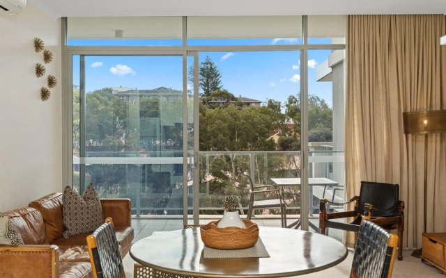 Nautica Residences Fremantle