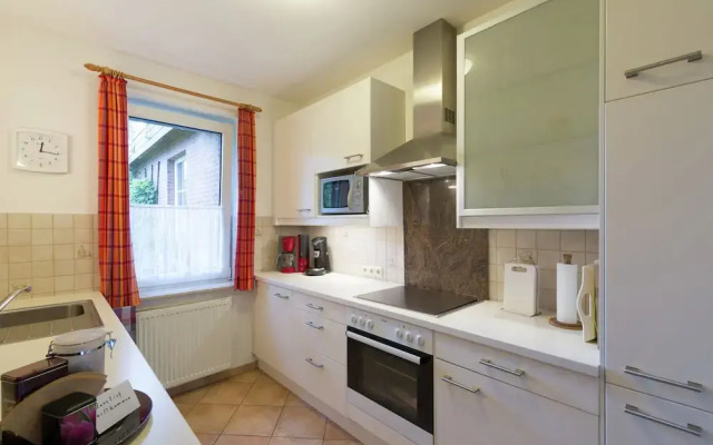 Modern Holiday Home in Beckedorf With Terrace