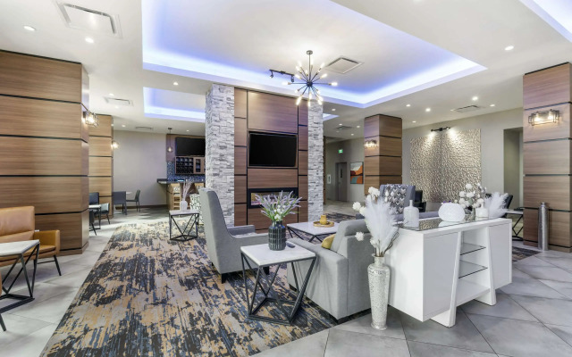 Best Western Premier Route 97 Vernon