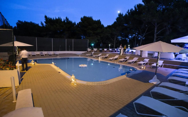 Hotel Pula
