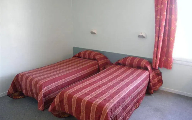 Fasthotel Tours Sud
