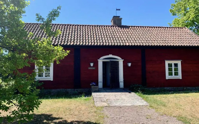 Eksgården