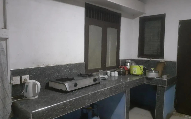 Sudharma Pilgrims Rest And Holiday Inn