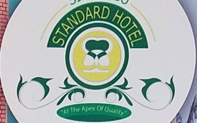 Sibyangu Standard Hotel