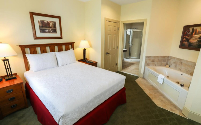 Kaatskill Mountain Club & Condos by Vail Resorts