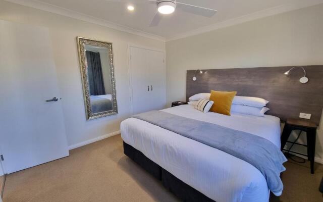 Jesmond Short Stay Apartments