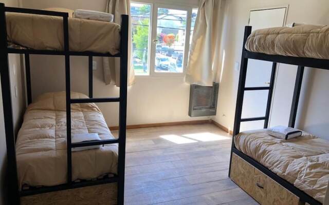Hostel NIX
