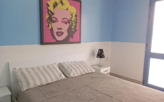 Dimora Angelina - 20 m dalla spiaggia