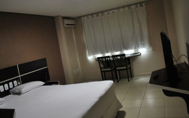 Pinheiro Palace Hotel