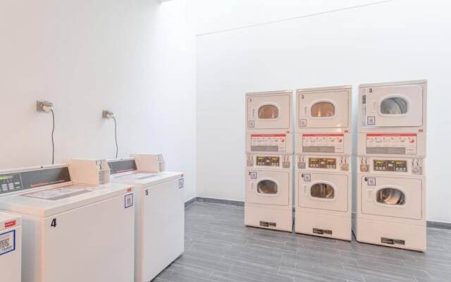 Lofts Con Piscina En Santiago