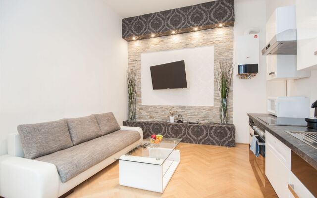 Royal Resort Apartments Blattgasse