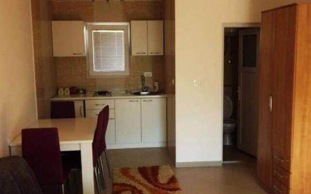 Apartmani La Vi