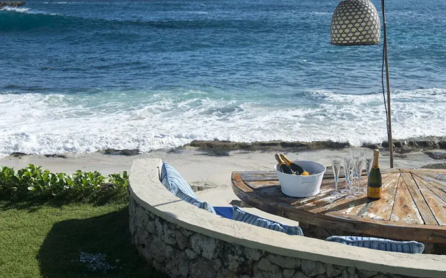 The Beach Shack