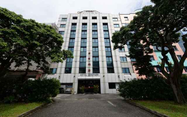 Hotel Compass(SG Clean, Staycation Approved)