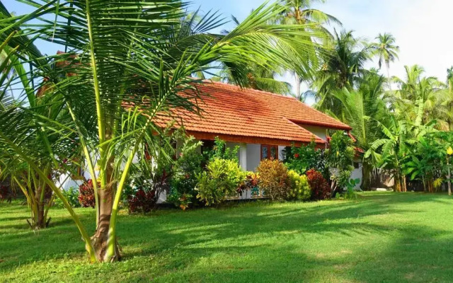 Regina Beach Bungalow