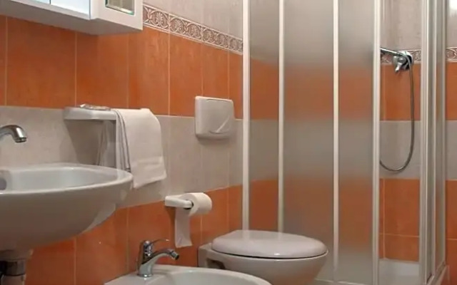 Hotel Michelangelo