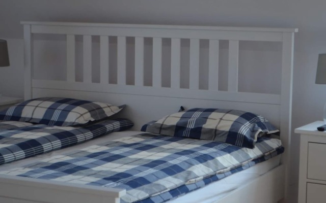 Holiday Home in Przew?oka With Forest