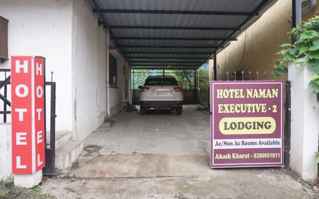 Hotel Naman Executive - 2
