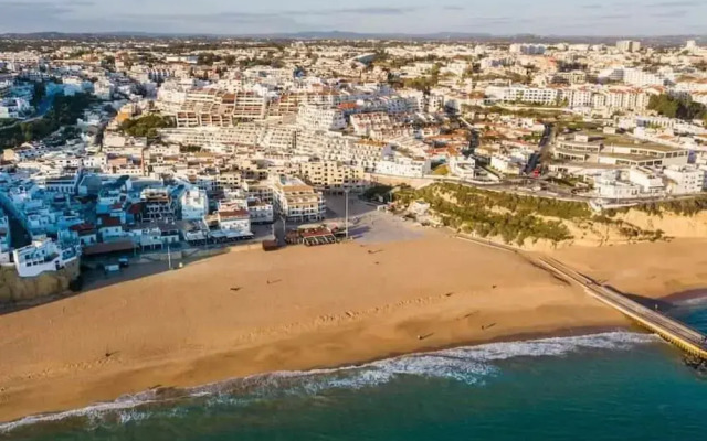 Downtown Art Studio in Albufeira