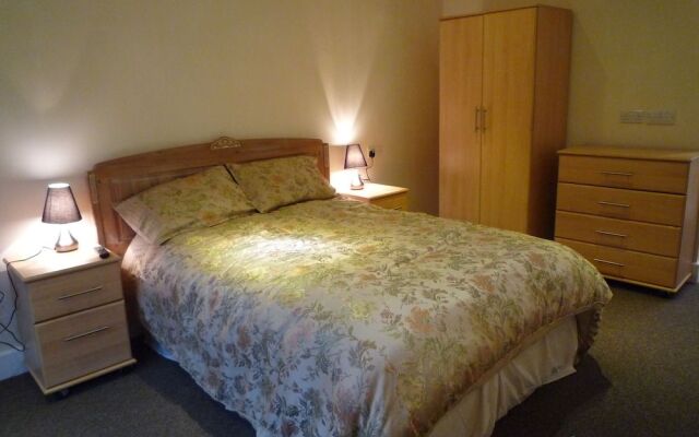 Spellbrook Farm B&B