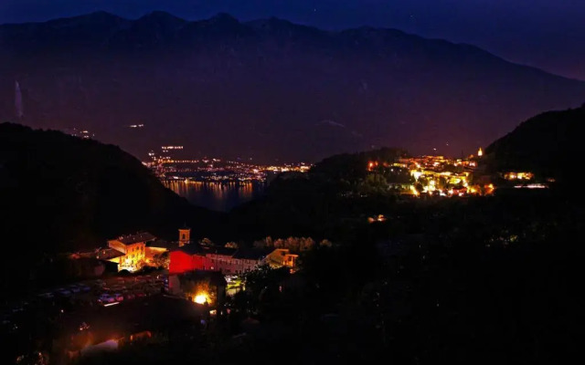 Casa Gina Garden And View by Gardadomusmea
