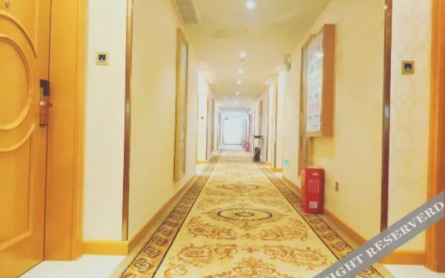 Vienna Hotel