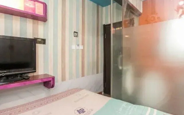 Harbin Xinri Express Hotel