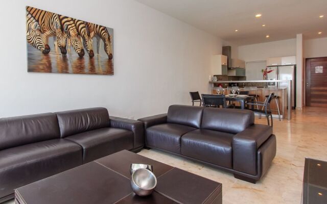 Casa Del Mar Penthouse El Cielo