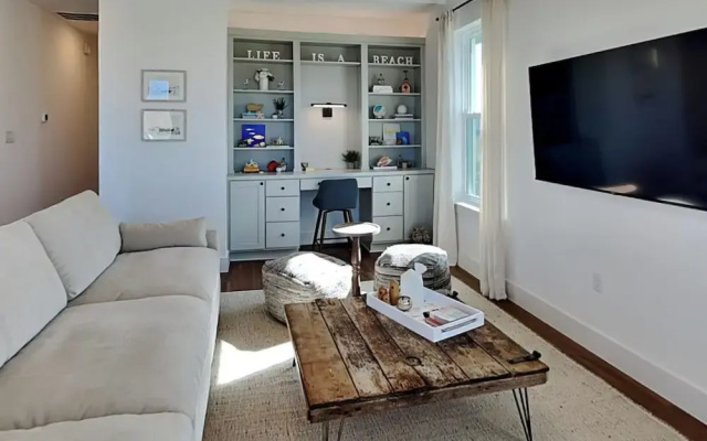 Pointe of View by Ryson Vacation Rentals