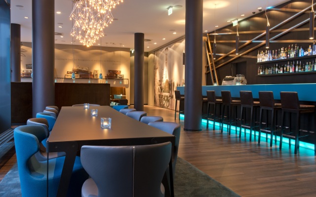 Motel One Nürnberg - City