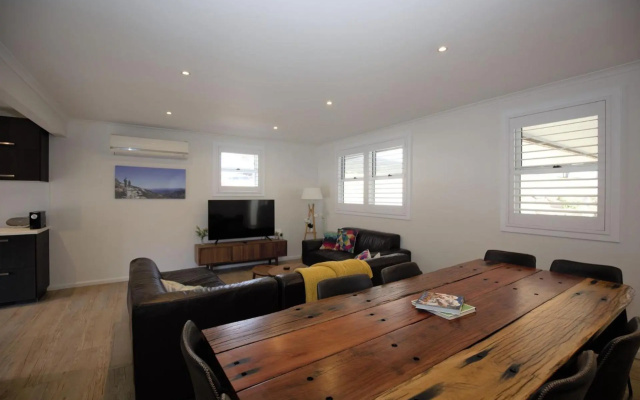 46 Banjo Patterson Crescent – Guest Rooms – Jindabyne