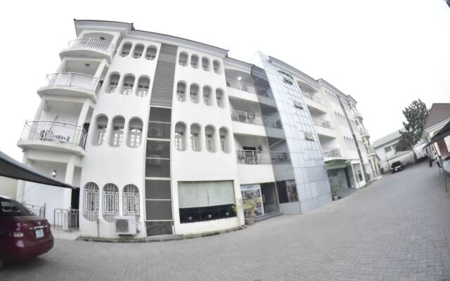 Tokke Hotel and Apartment