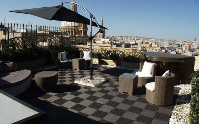 Valletta Luxury Rentals