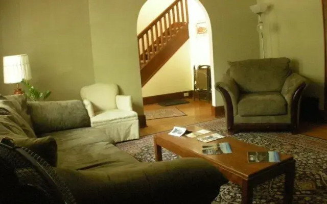 Brock Street Bed & Breakfast