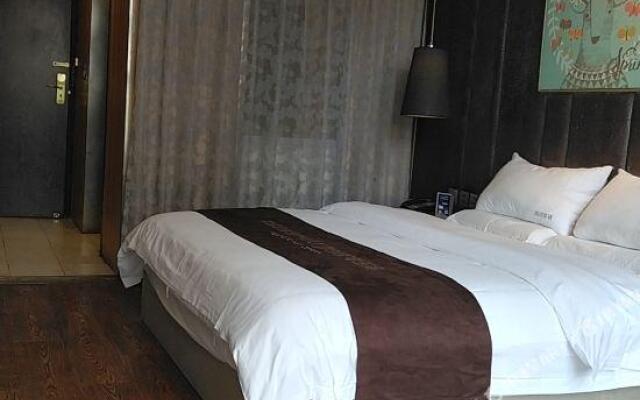 Xinianhua Hotel