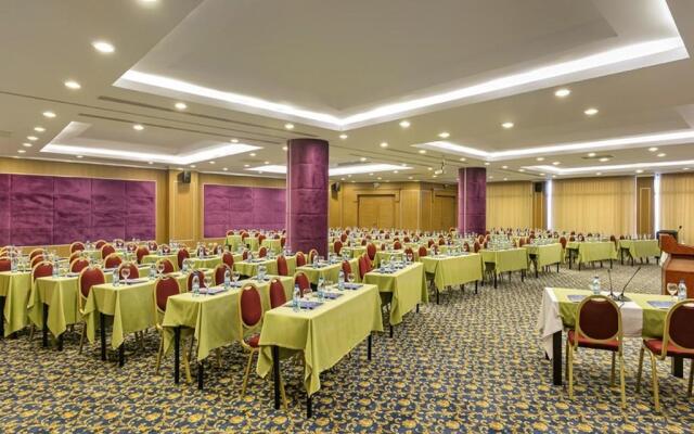 Ozkaymak Incekum Hotel