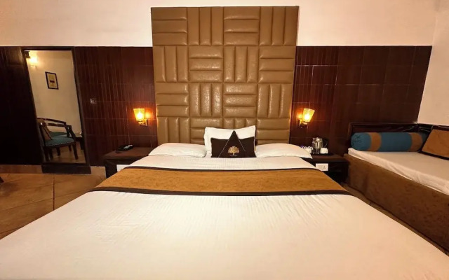 Big Bite Resort