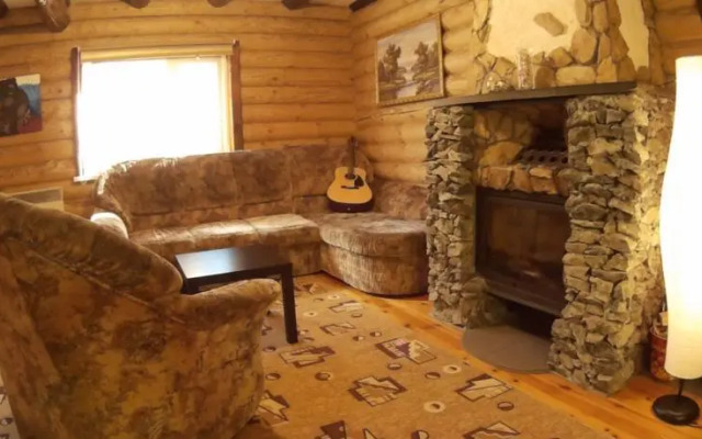 Коттедж Уютный