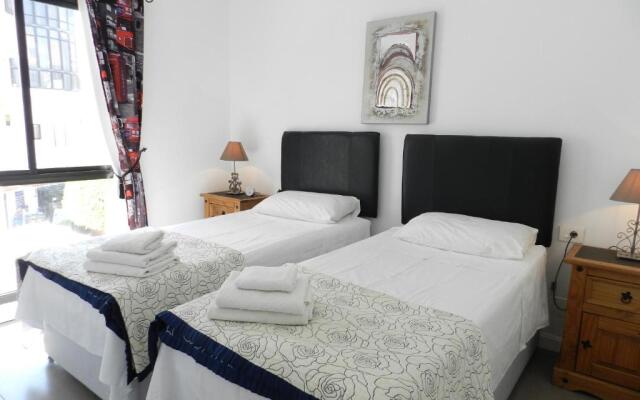 1 Bed Los Cristianos near the Bus Station