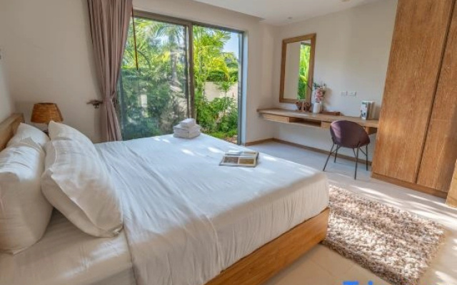 Villa Allamanda 3 Bdrm Best Location Bangtao Beach VVPHU88