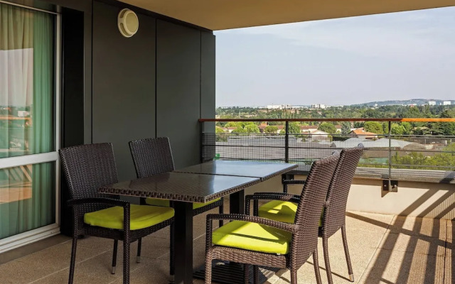 Courtyard Toulouse Airport