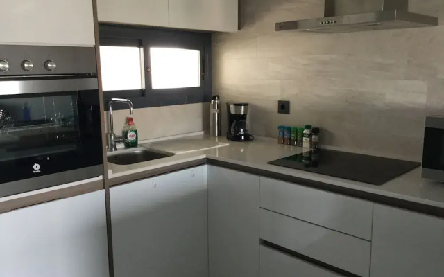 Groundfloor Apartment Oasis Beach El Raso - F1145