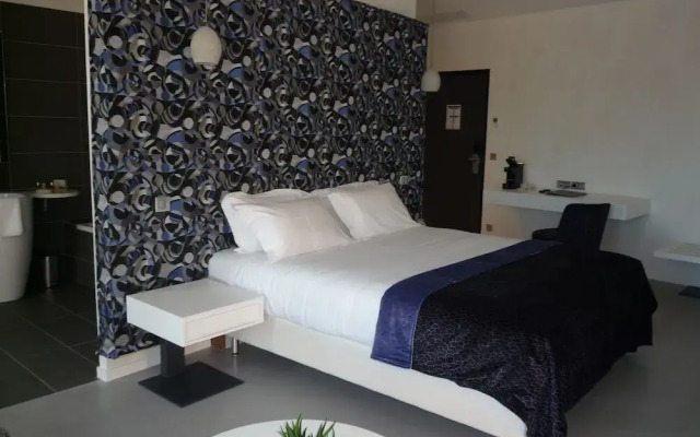 Hôtel Thierry DRAPEAU