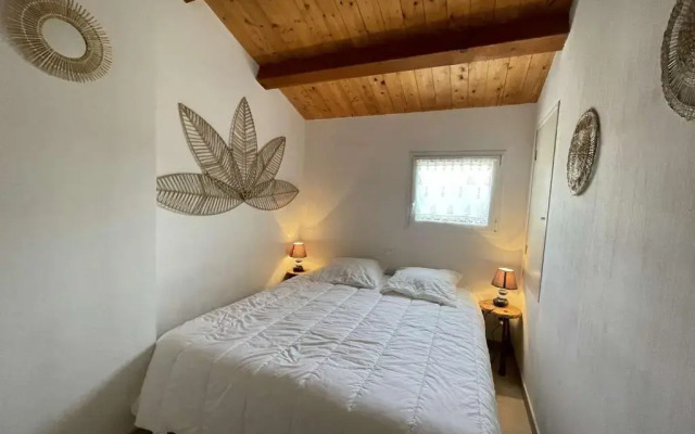 Maison Noirmoutier-en-l'Île, 2 pièces, 4 personnes - FR-1-224B-144