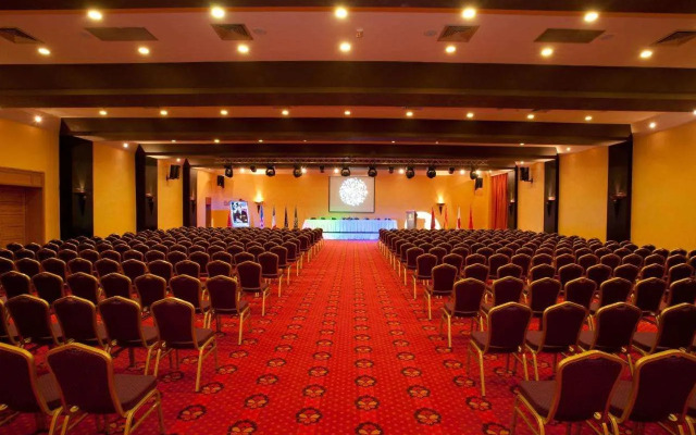 Palm Plaza Marrakech Hotel & Spa