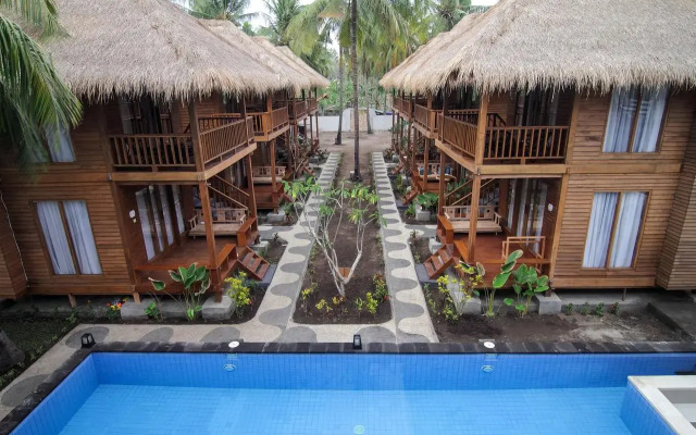 Sadev Resort