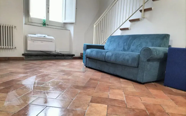 Apartment in Pistoia Elegant