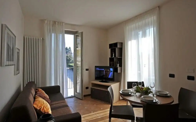 Belvedere Apt. 5